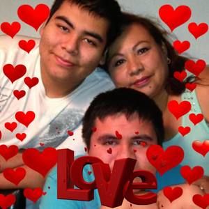 Meet your Posher, Sara